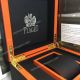 2018 Deluxe Fake Piaget Black Wood Box set (1)_th.jpg